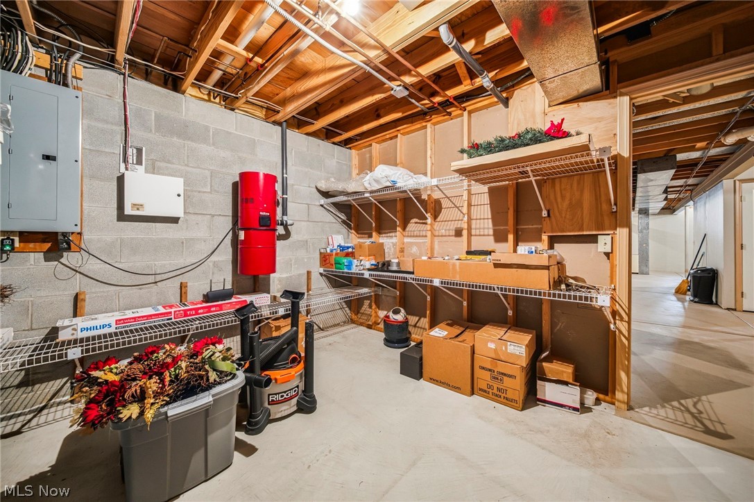 Highland Woods - Residential