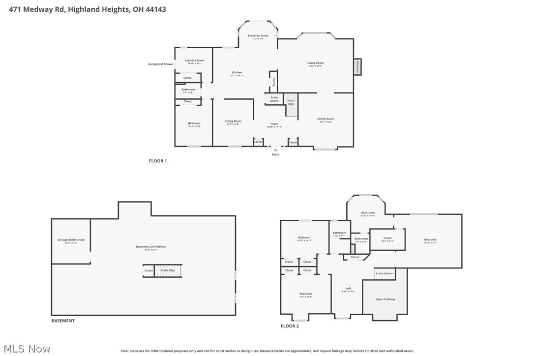 Highland Woods - Residential