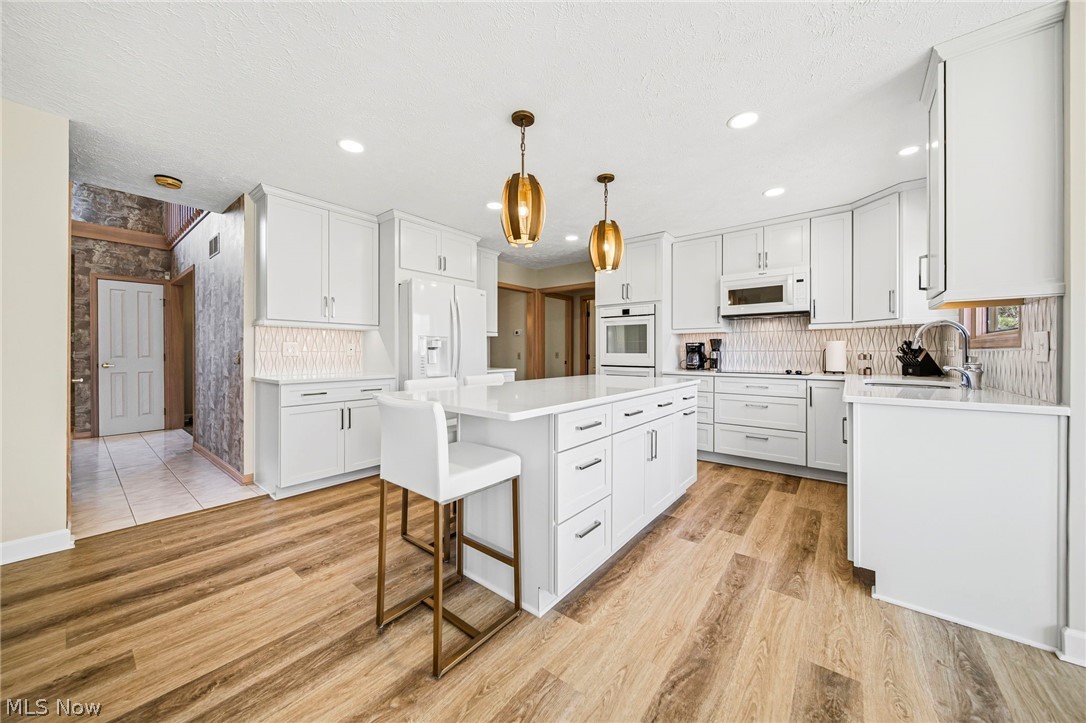 Highland Woods - Residential