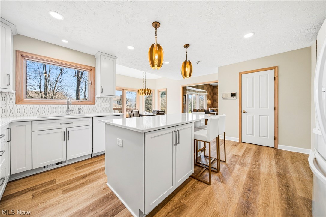 Highland Woods - Residential