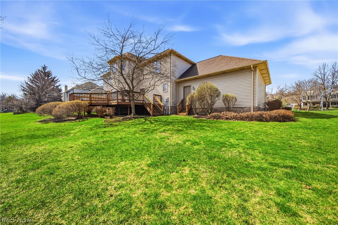 Highland Woods - Residential