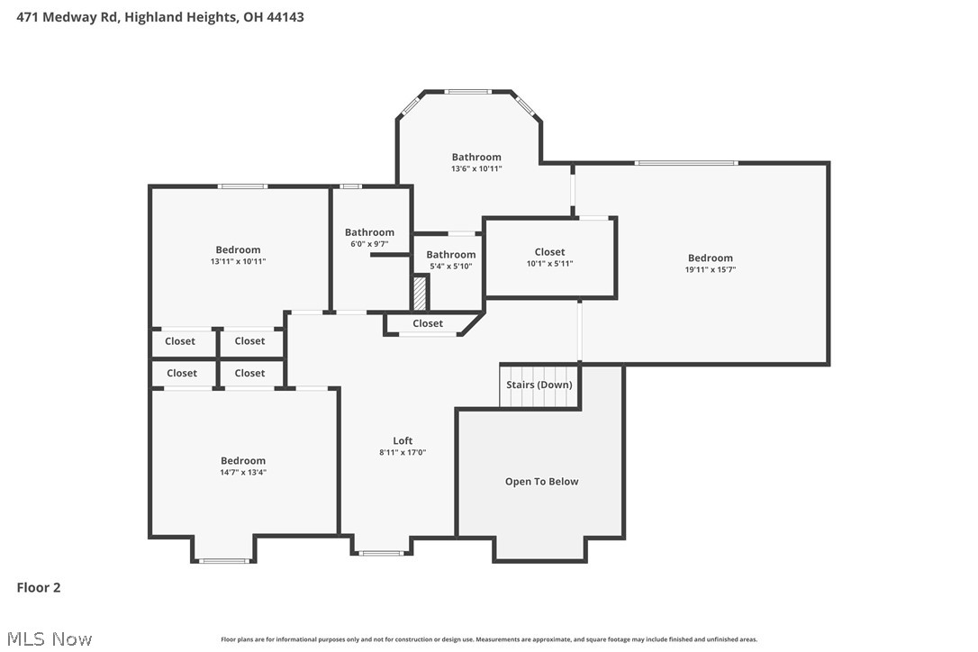 Highland Woods - Residential