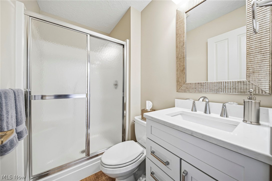 Highland Woods - Residential