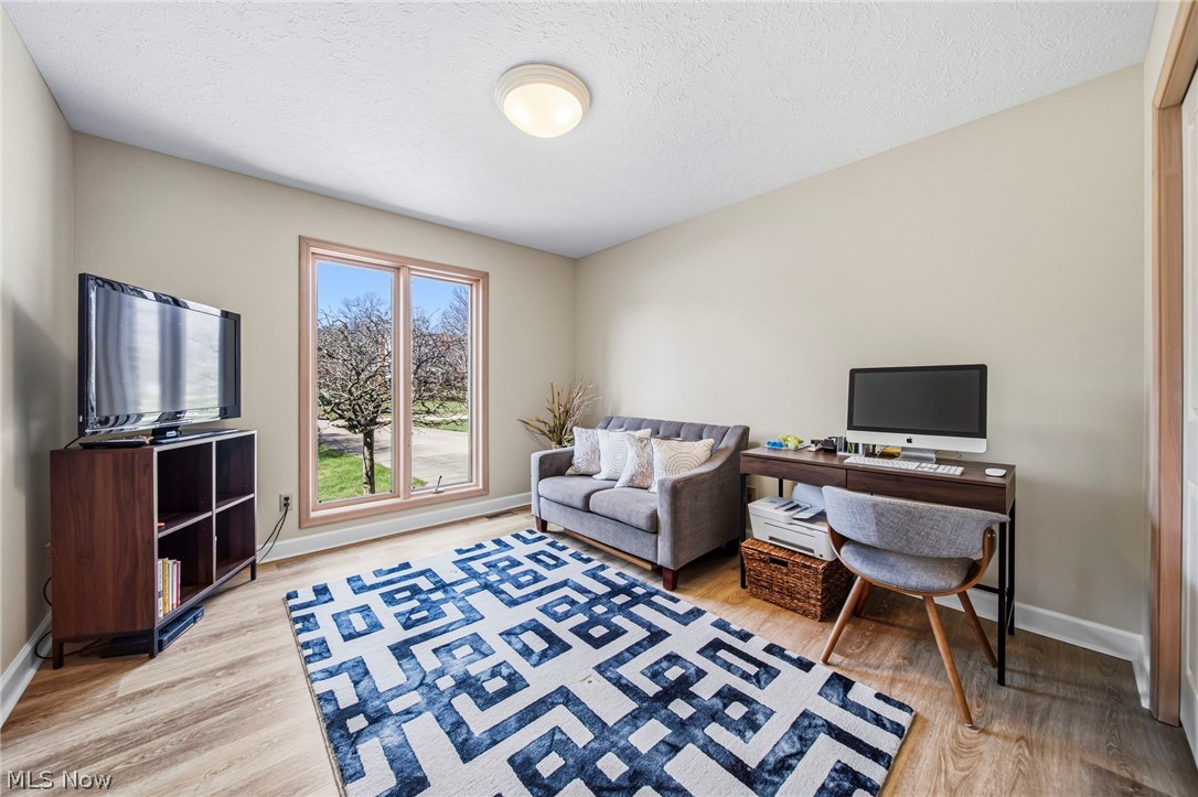 Highland Woods - Residential