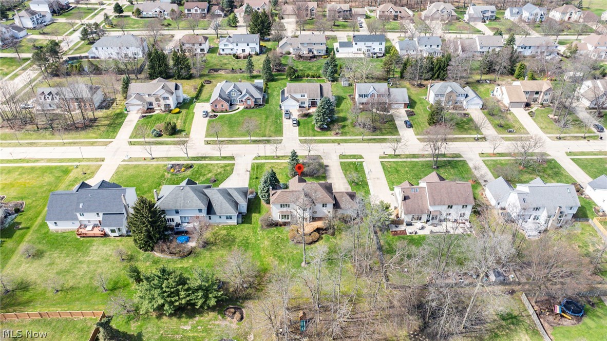 Highland Woods - Residential