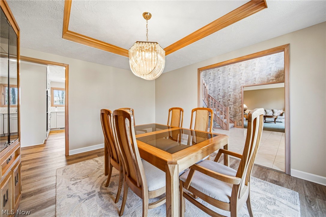 Highland Woods - Residential