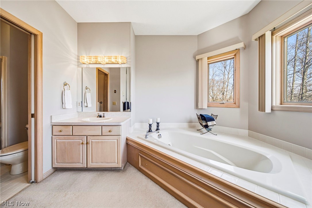 Highland Woods - Residential