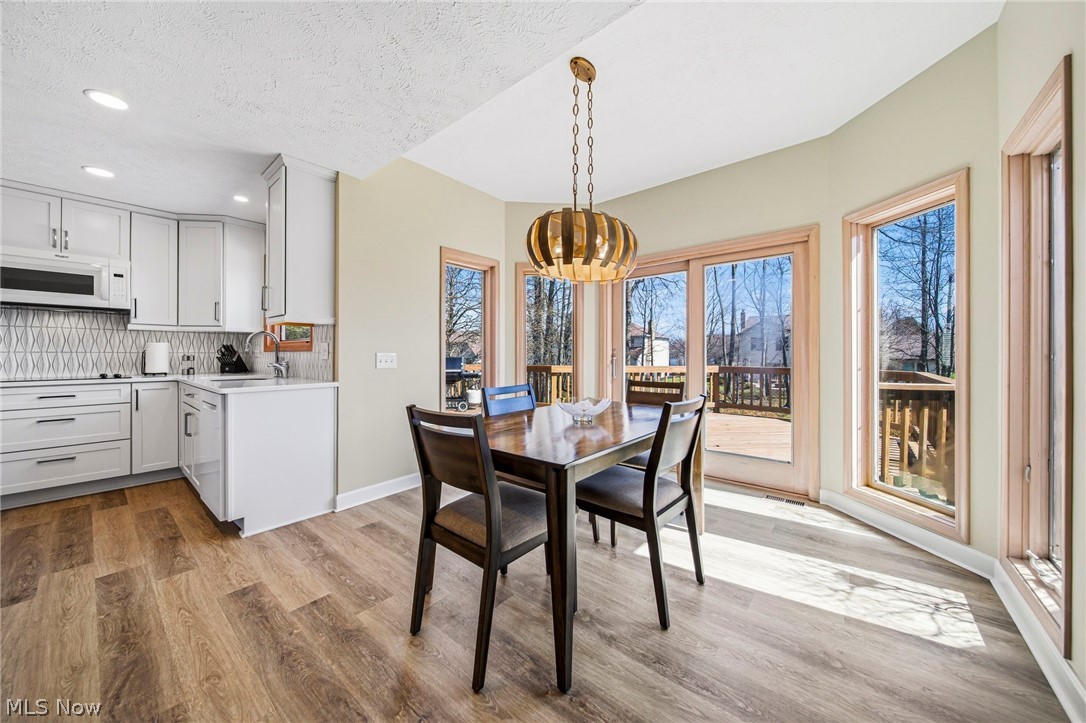 Highland Woods - Residential