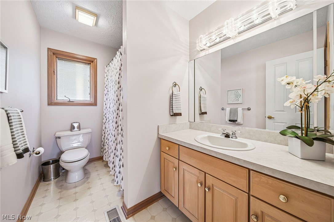 Highland Woods - Residential