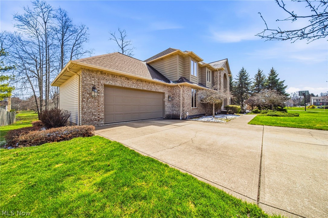 Highland Woods - Residential