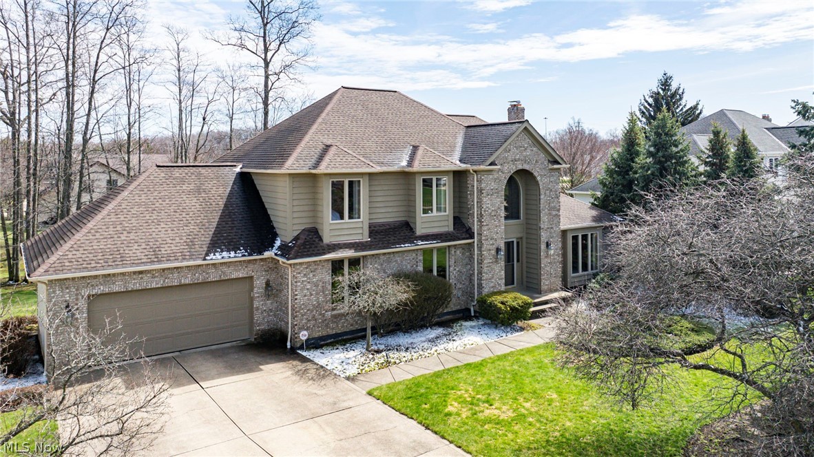 Highland Woods - Residential