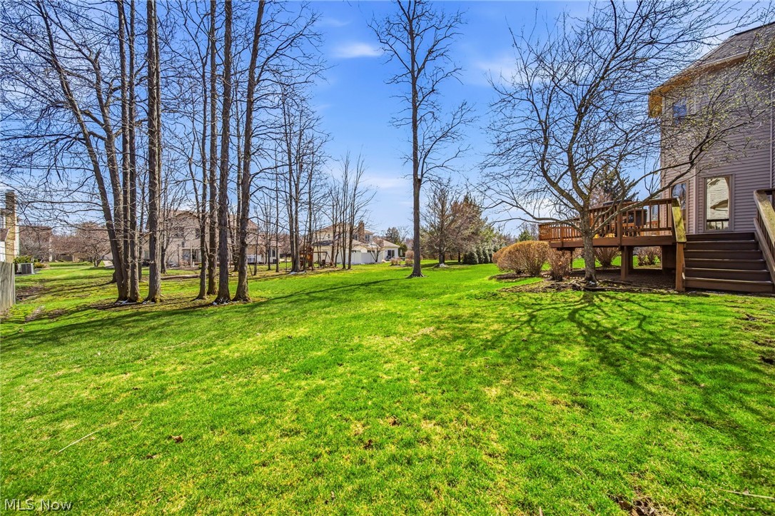 Highland Woods - Residential