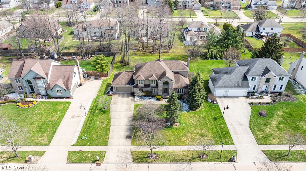 Highland Woods - Residential