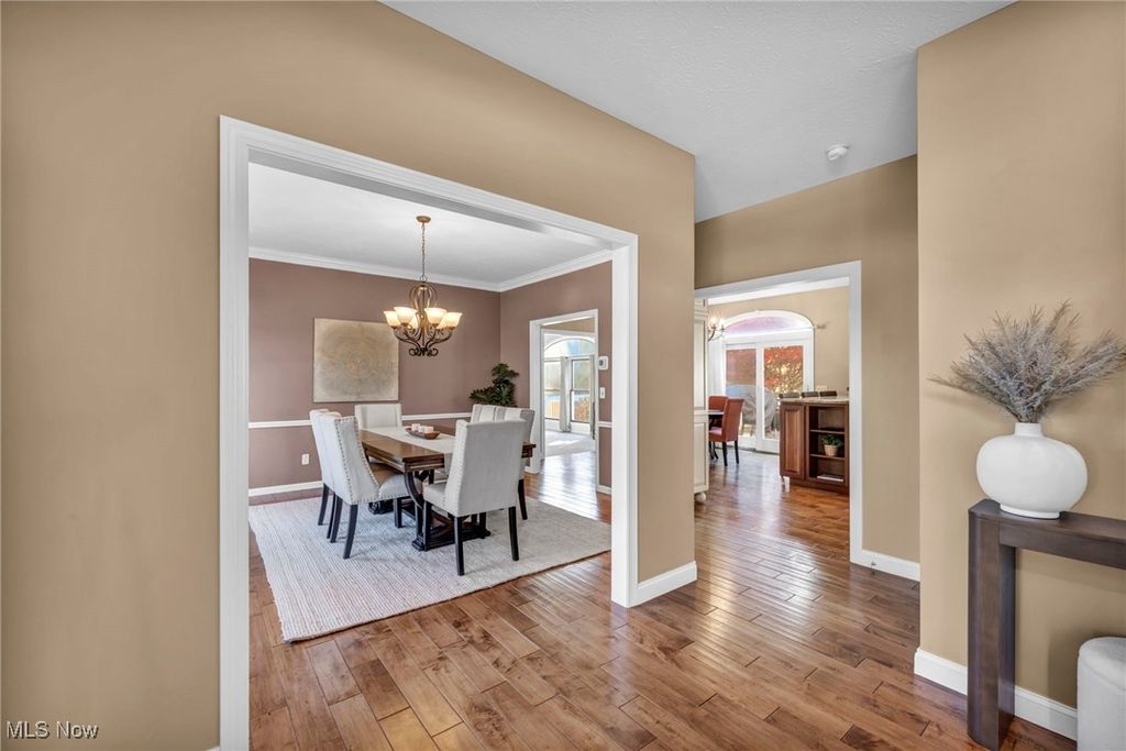 Photo of 6990 Crystal Creek Drive, Brecksville, OH 44141 (MLS # 5169193)