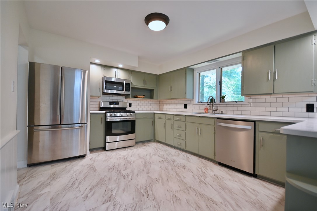 Sleepy Hollow - Residential