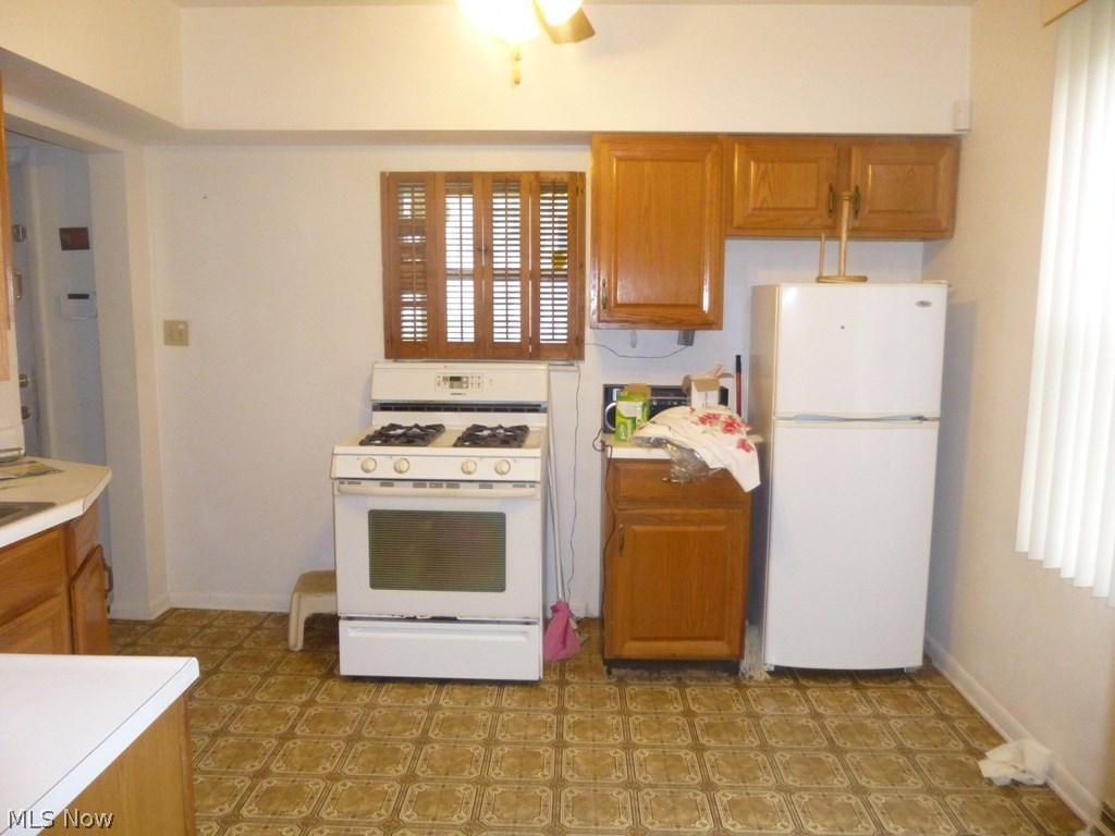 Pleas Heights - Residential