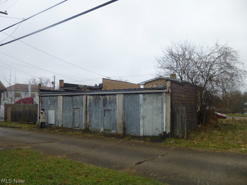 Pleas Heights - Residential