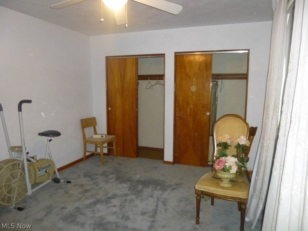 Pleas Heights - Residential