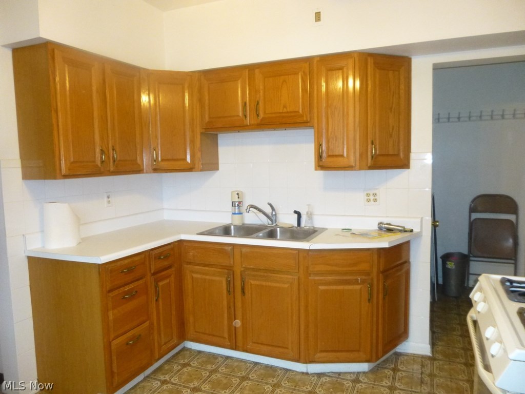 Pleas Heights - Residential