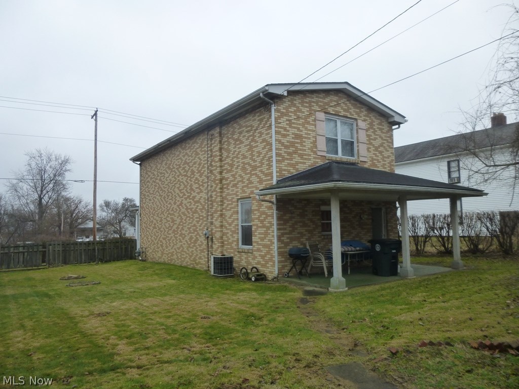 Pleas Heights - Residential