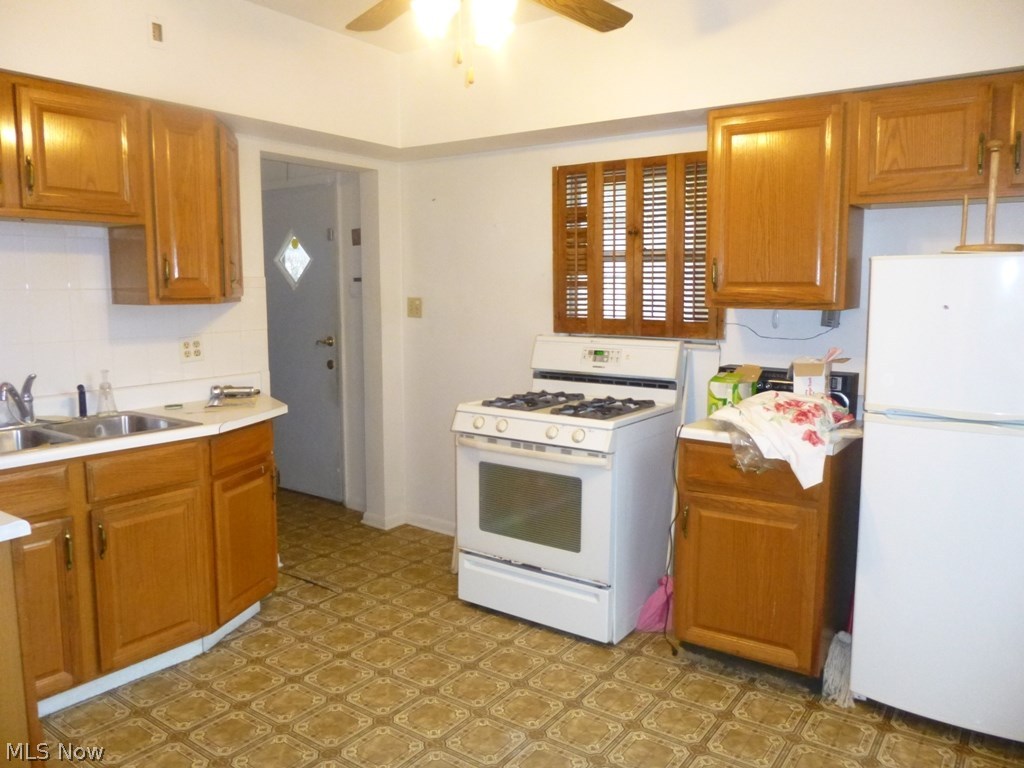 Pleas Heights - Residential