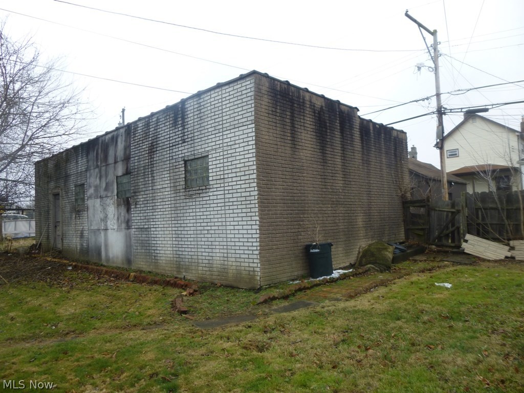 Pleas Heights - Residential