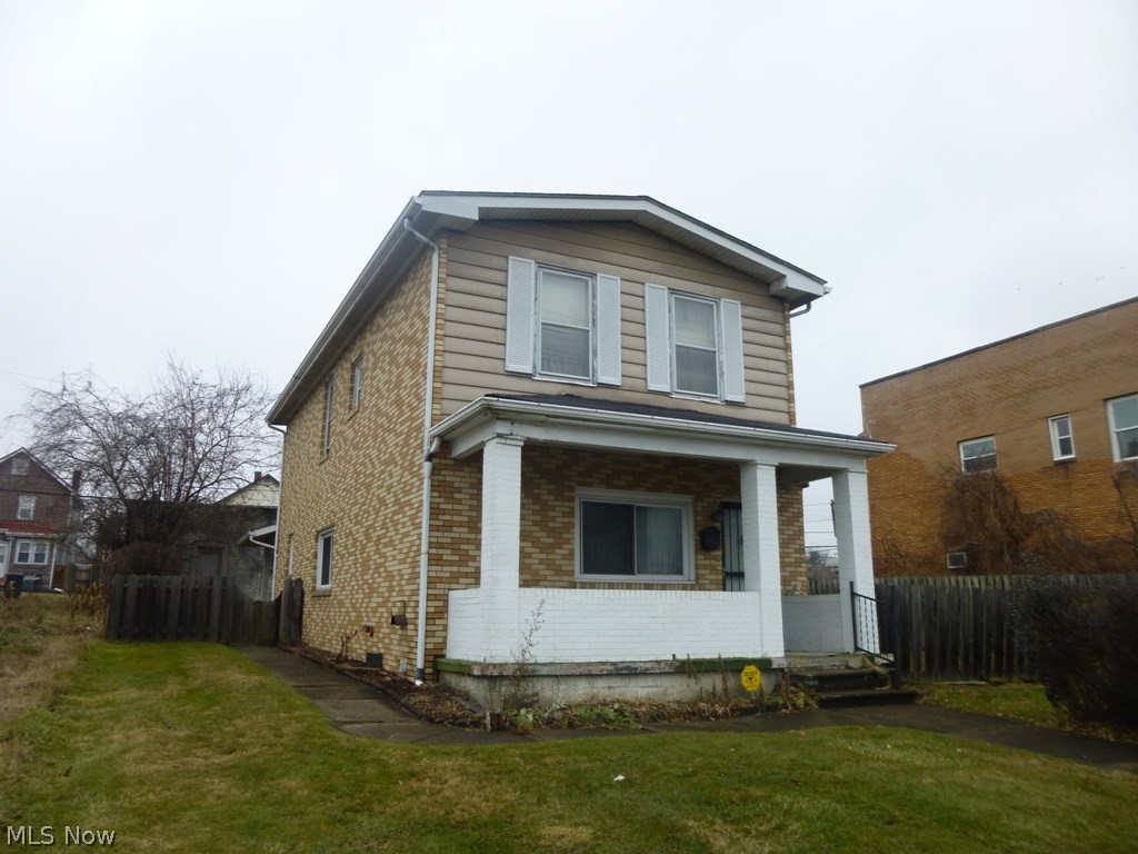 Pleas Heights - Residential