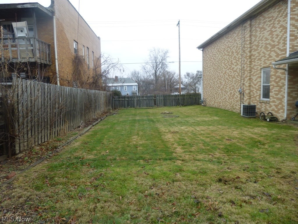 Pleas Heights - Residential