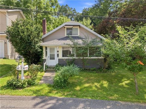 Multifamily For Sale - 206 Olivet Avenue<br/> Akron, OH 44319