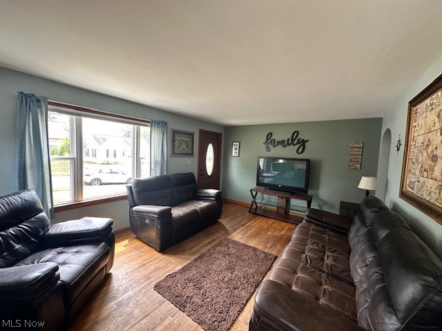 Massillon - Residential