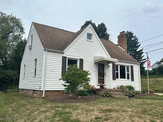 Massillon - Residential