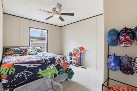 Tiny photo for 2445 Columbus Lancaster Road NW #246, Lancaster, OH 43130 (MLS # 5191101)