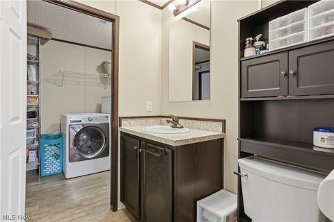 Tiny photo for 2445 Columbus Lancaster Road NW #246, Lancaster, OH 43130 (MLS # 5191101)