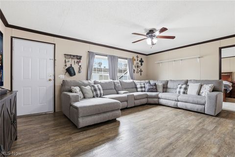 Tiny photo for 2445 Columbus Lancaster Road NW #246, Lancaster, OH 43130 (MLS # 5191101)