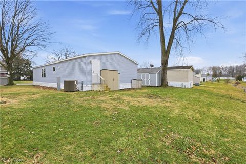 Tiny photo for 2445 Columbus Lancaster Road NW #246, Lancaster, OH 43130 (MLS # 5191101)
