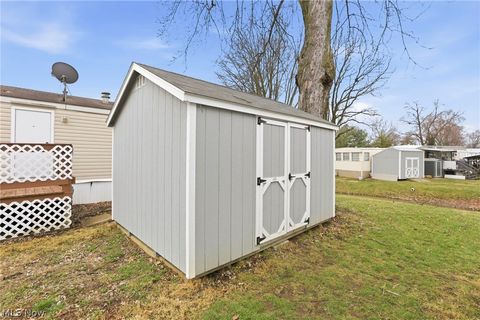 Tiny photo for 2445 Columbus Lancaster Road NW #246, Lancaster, OH 43130 (MLS # 5191101)