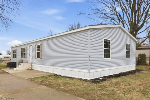 Tiny photo for 2445 Columbus Lancaster Road NW #246, Lancaster, OH 43130 (MLS # 5191101)