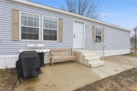Tiny photo for 2445 Columbus Lancaster Road NW #246, Lancaster, OH 43130 (MLS # 5191101)