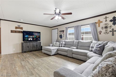 Tiny photo for 2445 Columbus Lancaster Road NW #246, Lancaster, OH 43130 (MLS # 5191101)