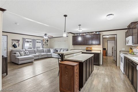 Tiny photo for 2445 Columbus Lancaster Road NW #246, Lancaster, OH 43130 (MLS # 5191101)