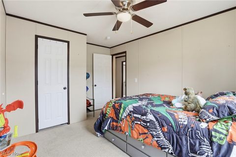 Tiny photo for 2445 Columbus Lancaster Road NW #246, Lancaster, OH 43130 (MLS # 5191101)