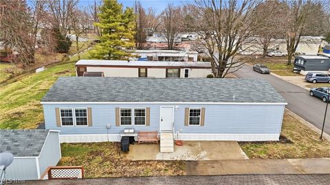Tiny photo for 2445 Columbus Lancaster Road NW #246, Lancaster, OH 43130 (MLS # 5191101)