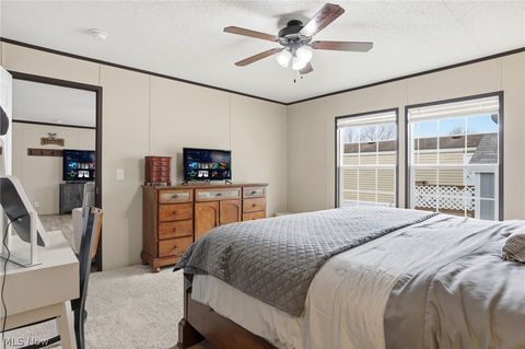 Tiny photo for 2445 Columbus Lancaster Road NW #246, Lancaster, OH 43130 (MLS # 5191101)