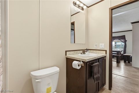 Tiny photo for 2445 Columbus Lancaster Road NW #246, Lancaster, OH 43130 (MLS # 5191101)