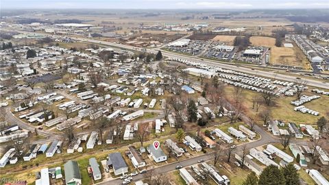 Tiny photo for 2445 Columbus Lancaster Road NW #246, Lancaster, OH 43130 (MLS # 5191101)