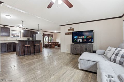 Tiny photo for 2445 Columbus Lancaster Road NW #246, Lancaster, OH 43130 (MLS # 5191101)