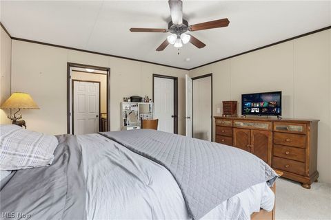 Tiny photo for 2445 Columbus Lancaster Road NW #246, Lancaster, OH 43130 (MLS # 5191101)