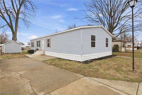 Tiny photo for 2445 Columbus Lancaster Road NW #246, Lancaster, OH 43130 (MLS # 5191101)