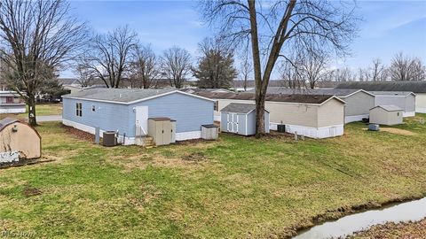 Tiny photo for 2445 Columbus Lancaster Road NW #246, Lancaster, OH 43130 (MLS # 5191101)