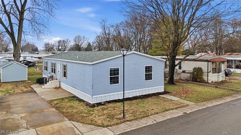 Tiny photo for 2445 Columbus Lancaster Road NW #246, Lancaster, OH 43130 (MLS # 5191101)